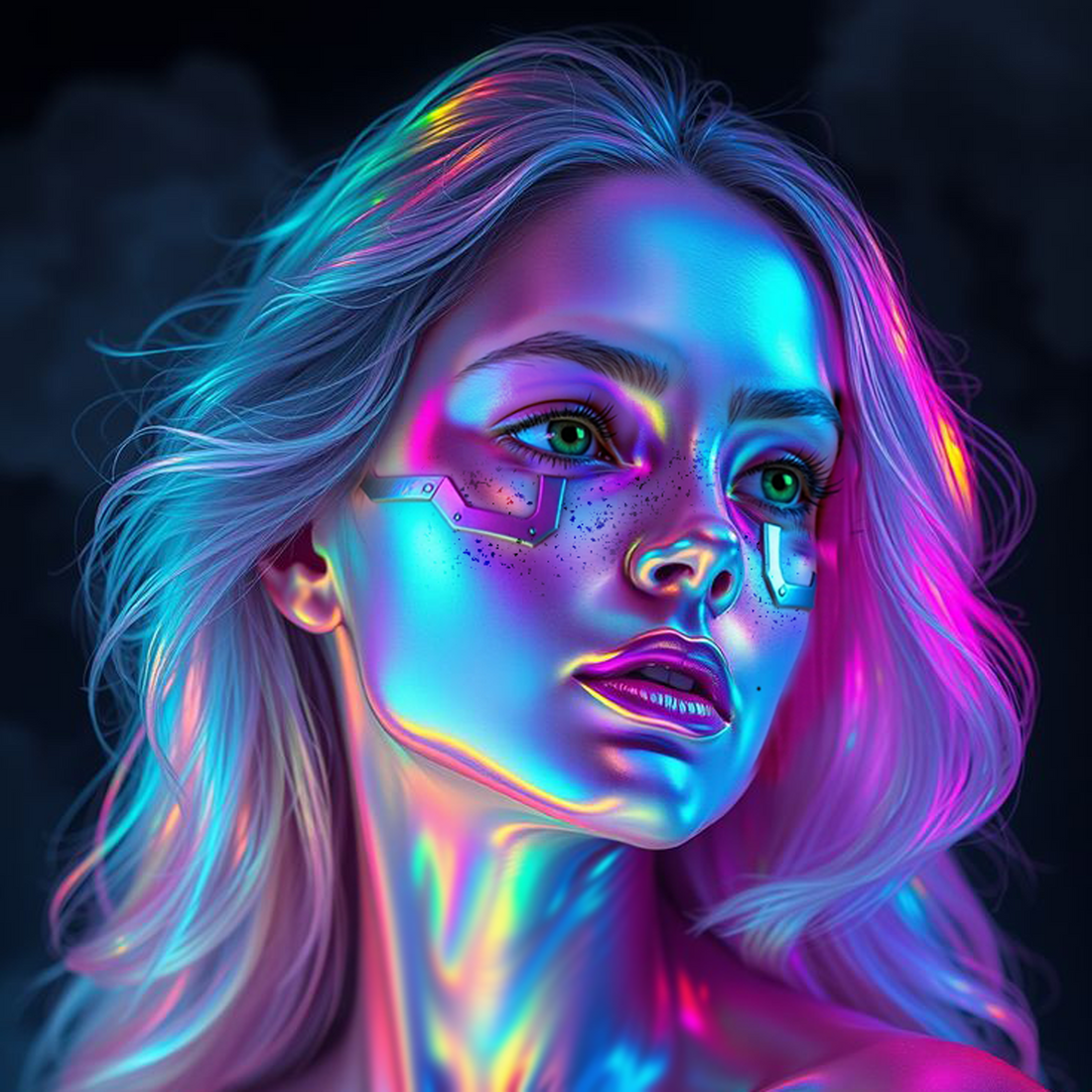 Meet DJBexy: The Artist, the System, the Universe