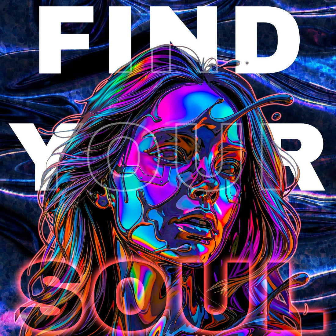 Find Your Soul — Out Now