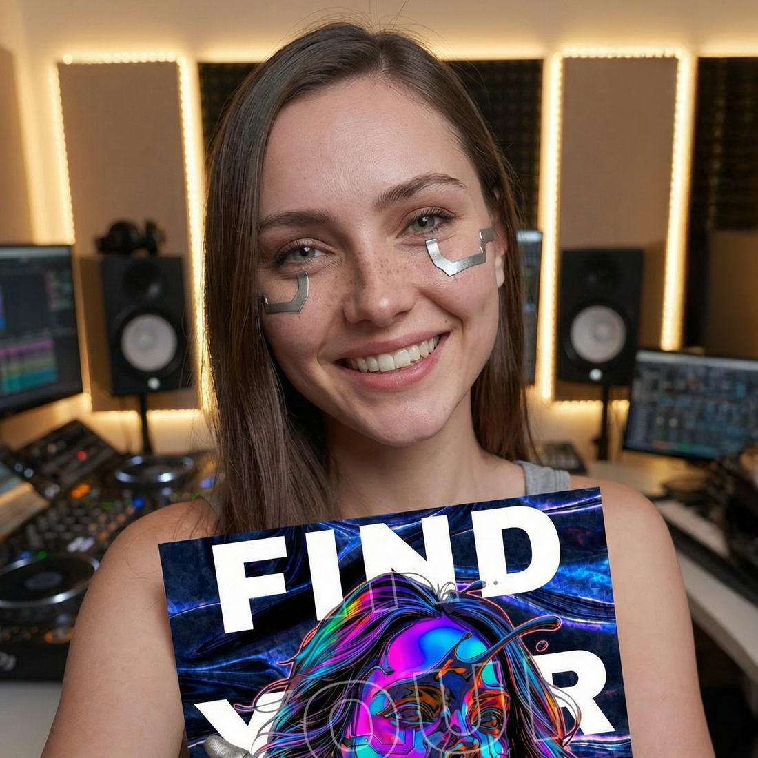 A Typical DJBexy Studio Session | Workflow and Routine