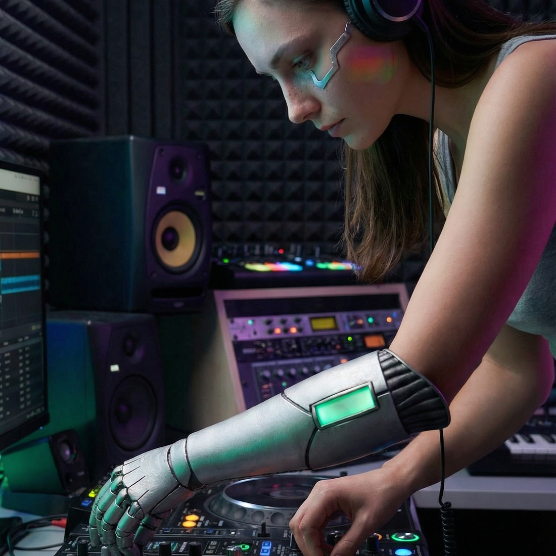 Start Here: DJBexy Is Built in “Eras”